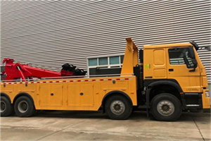 赫章道路救援公司